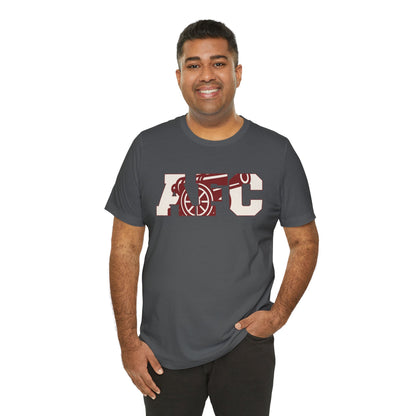 Mixed T-Shirt - Arsenal Vintage AFC