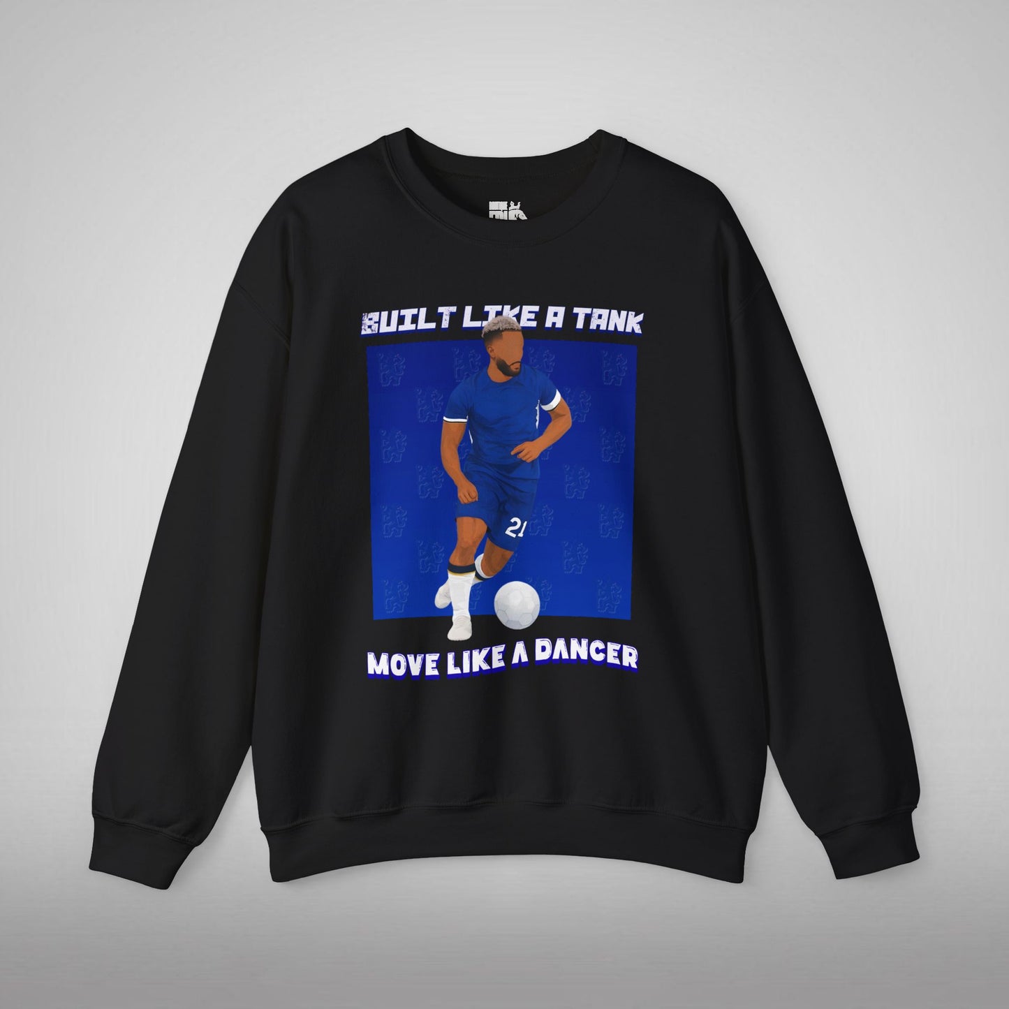 Pull Mixte  - Reece James (Chelsea)