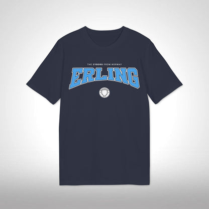 T-Shirt Mixte - Manchester City x Haaland
