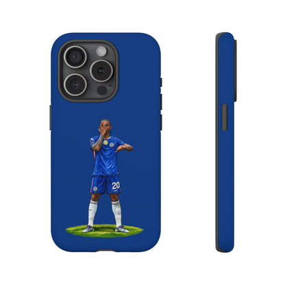iPhone/Samsung Case - Joao Pedro (Chelsea phone case)