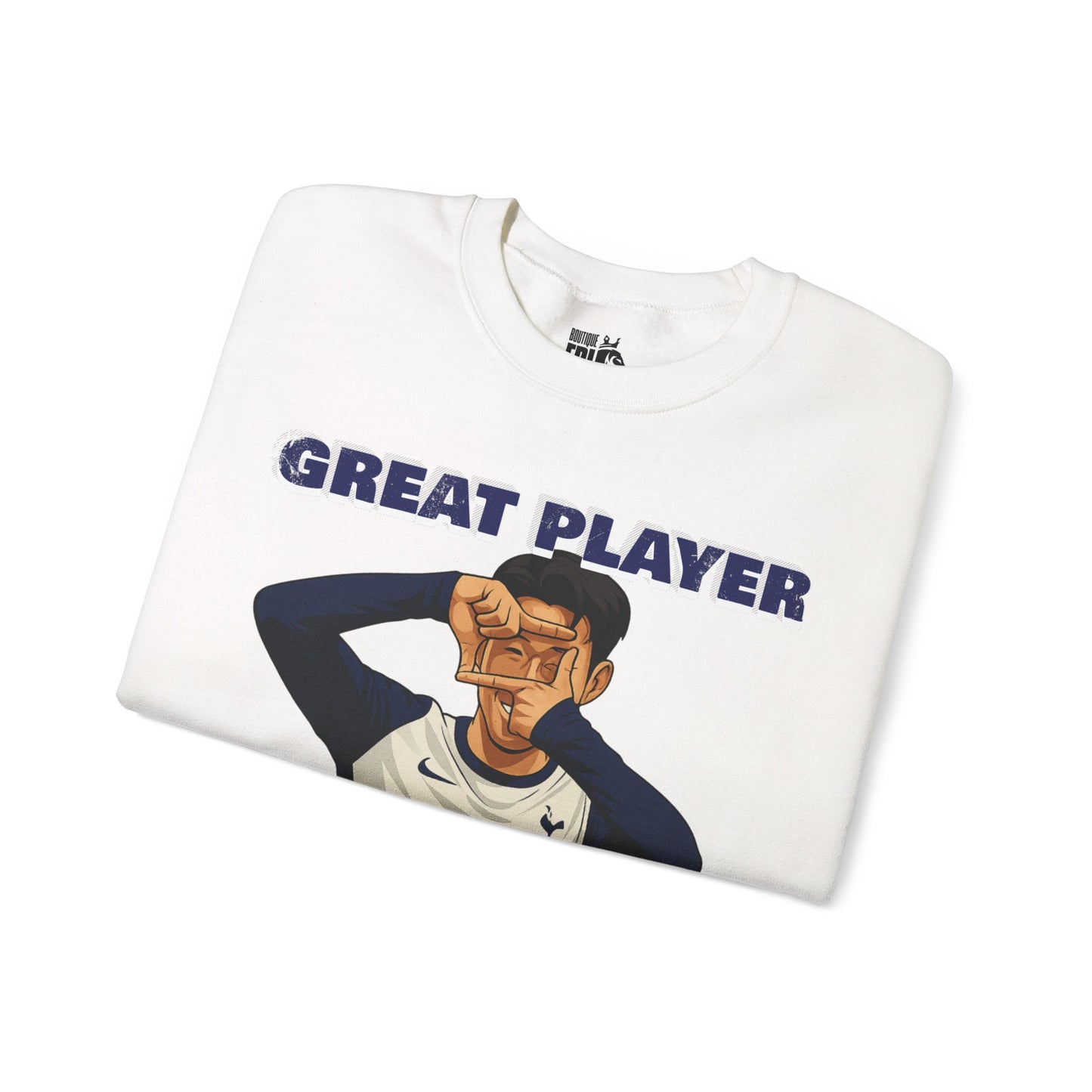 Pull Mixte  - Heug-Min Son ( Tottenham )