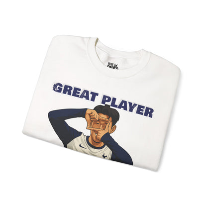 Pull Mixte  - Heug-Min Son ( Tottenham )