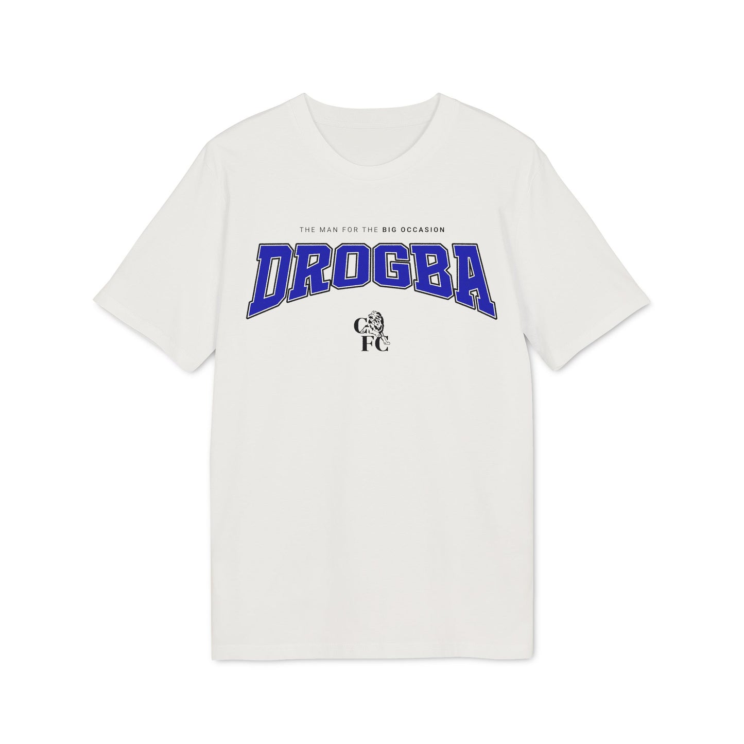Unisex T-Shirt - Chelsea x Drogba