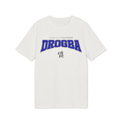 Unisex T-Shirt - Chelsea x Drogba