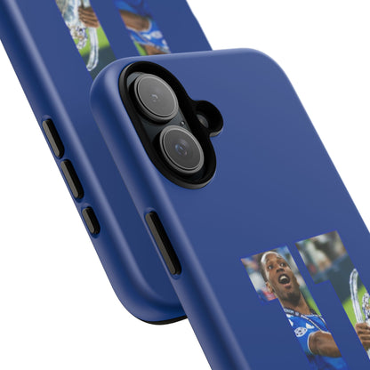 Coque iPhone/Samsung - Didier Drogba (Chelsea phone case)