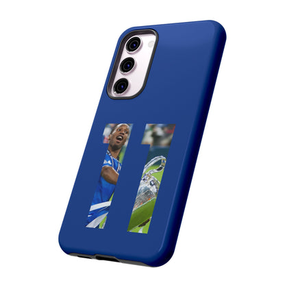 iPhone/Samsung case - Didier Drogba (Chelsea phone case)