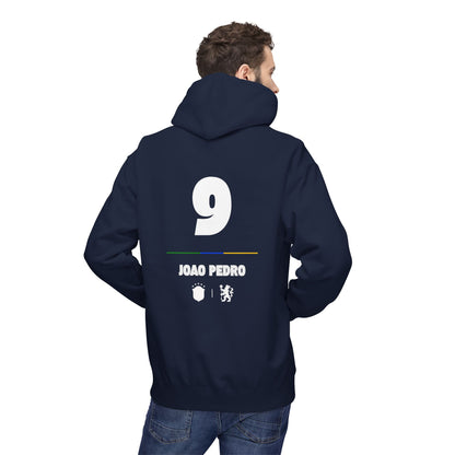 Hoodie Capuche Mixte - Joao Pedro (Chelsea)