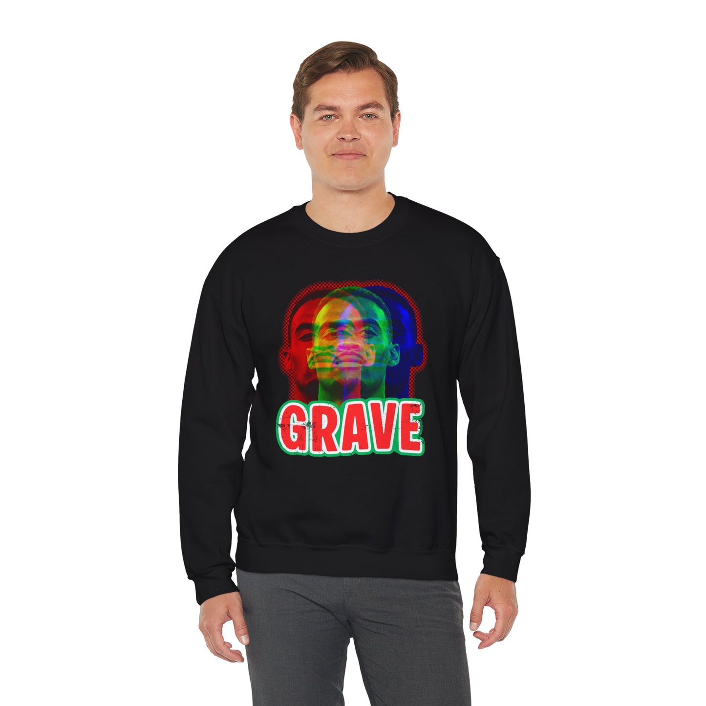 Pull Mixte  - Ryan GRAVEnberch (Liverpool)