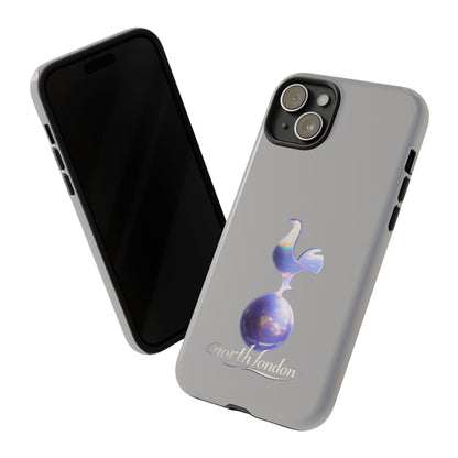 Coque iPhone/Samsung - North London (Tottenham phone case)