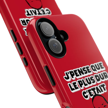 Coque Téléphone - Van Dijk (Liverpool phone case)