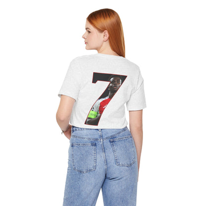 T-Shirt Mixte - Arsenal x Saka