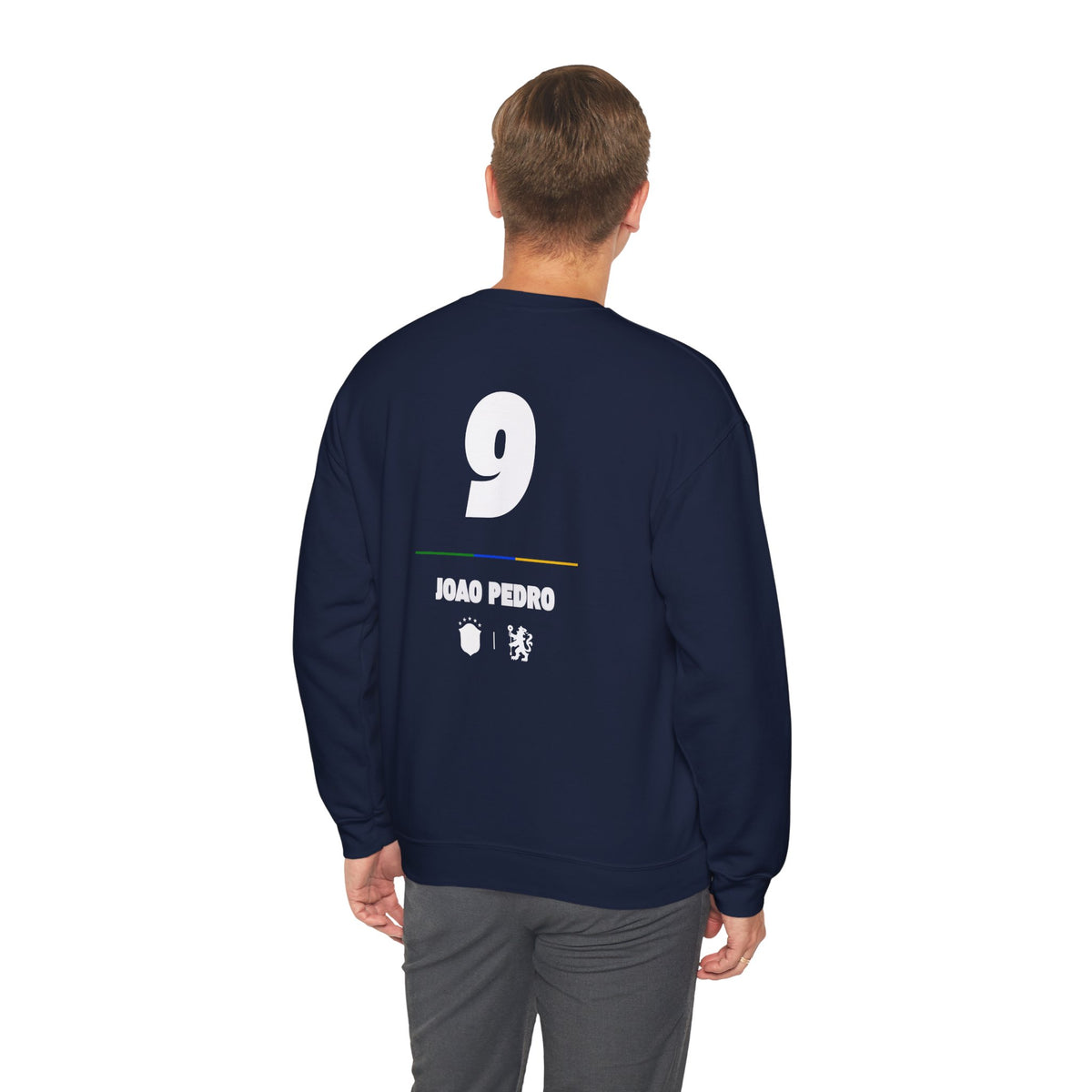 Pull Mixte - Joao Pedro (Chelsea)