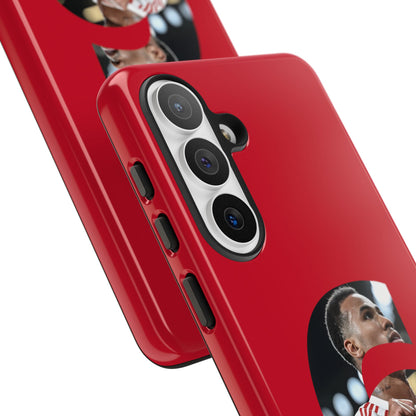Coque iPhone/Samsung - Gabriel (Arsenal phone case)