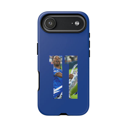 Coque iPhone/Samsung - Didier Drogba (Chelsea phone case)