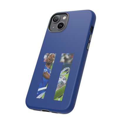iPhone/Samsung case - Didier Drogba (Chelsea phone case)