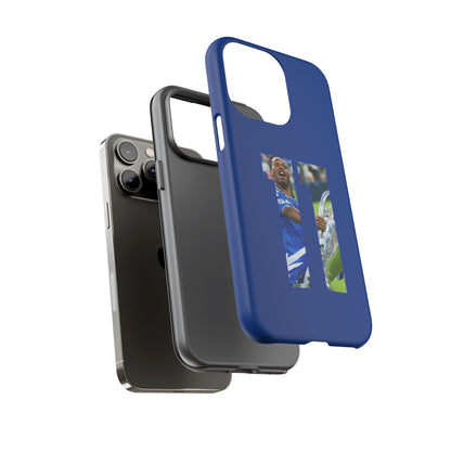 Coque iPhone/Samsung - Didier Drogba (Chelsea phone case)