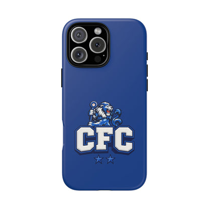 iPhone/Samsung case - CFC (Chelsea phone case)