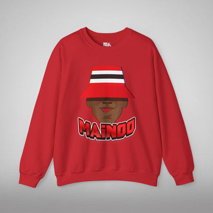 Pull Mixte  - Kobbie Mainoo (Manchester United)