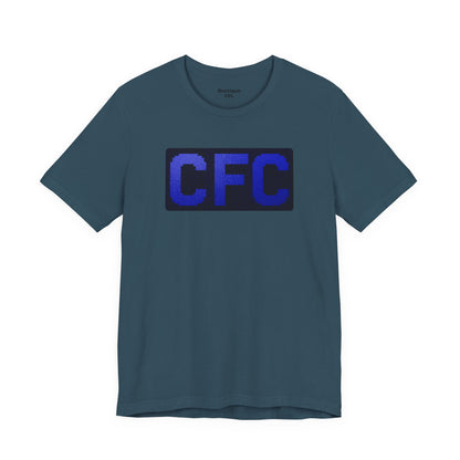 Unisex T-Shirt - Chelsea "CFC"