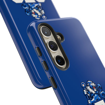 iPhone/Samsung case - CFC (Chelsea phone case)