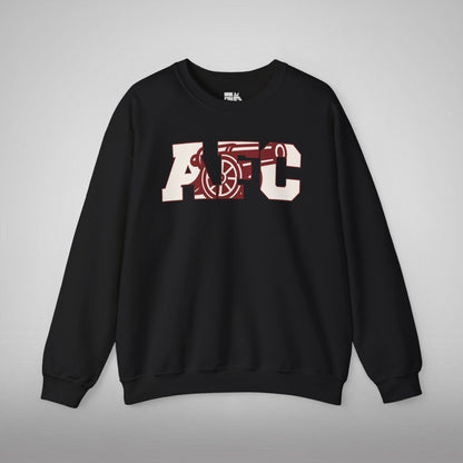 Pull Mixte  - Arsenal "AFC"