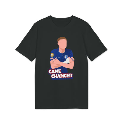 T-Shirt Mixte - Cole Palmer (Chelsea, Cold Celebration)