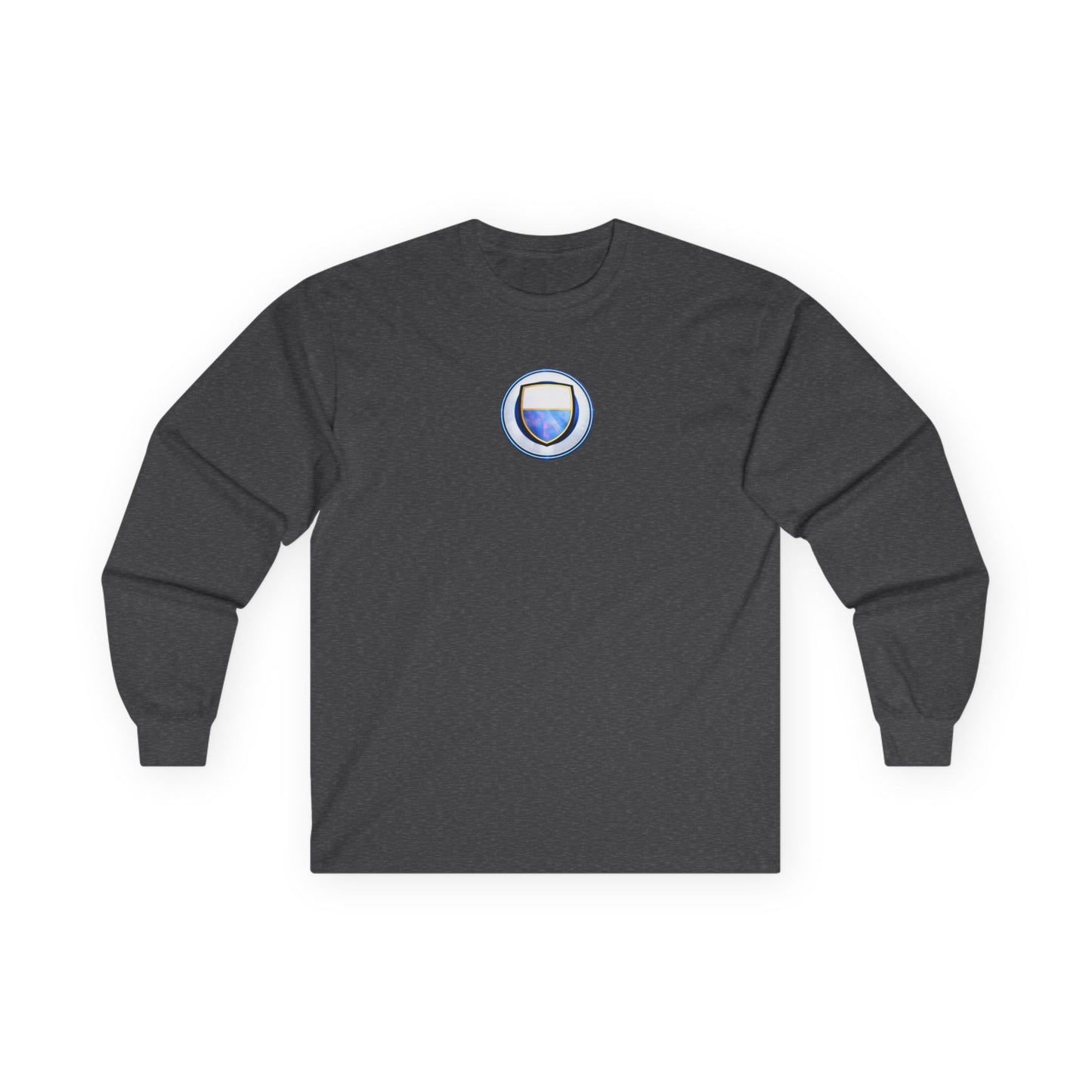 Unisex Long Sleeve T-Shirt - Man City