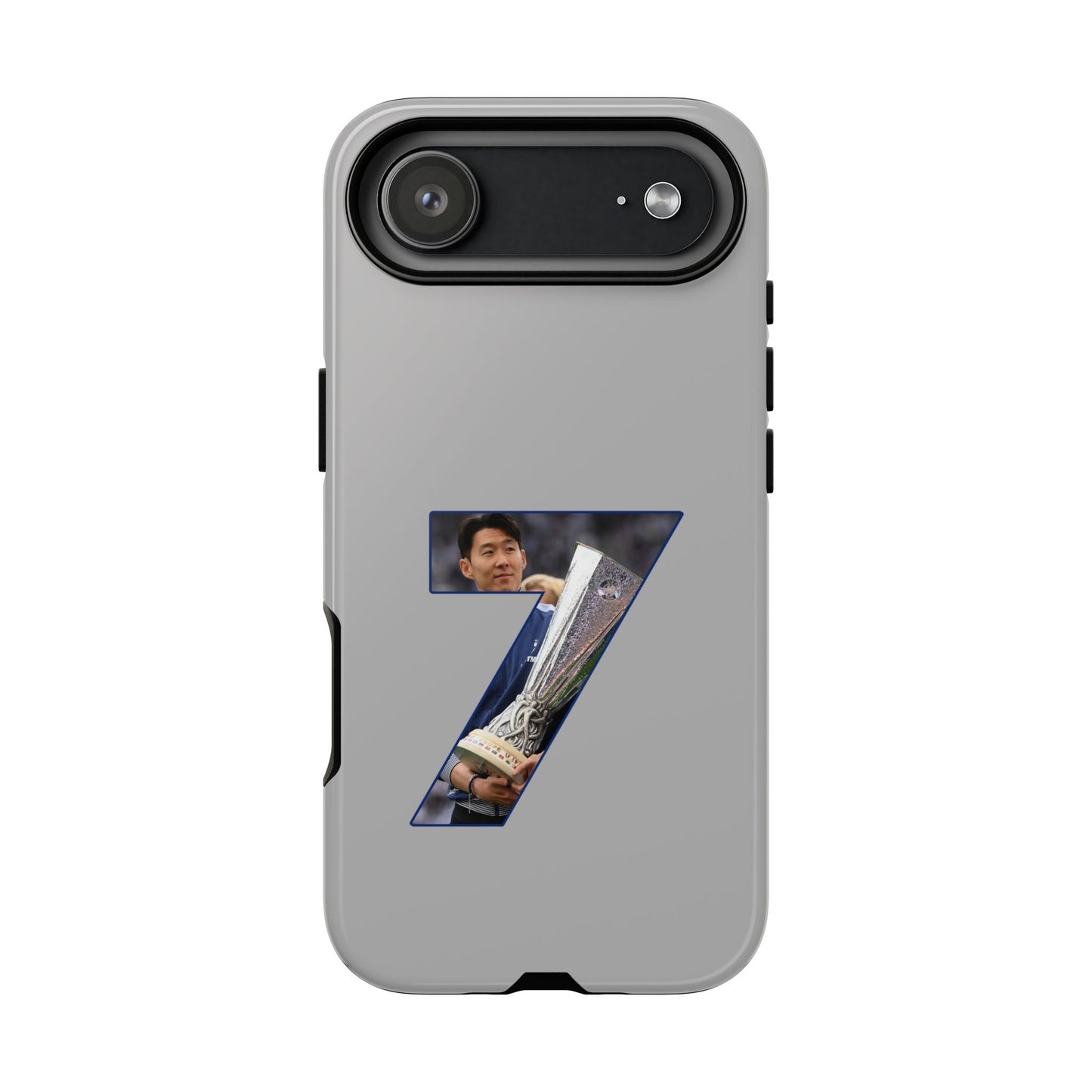 iPhone/Samsung case - Heug-Min Son (Tottenham phone case)