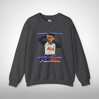 Pull Mixte  - Heug-Min Son ( Tottenham )