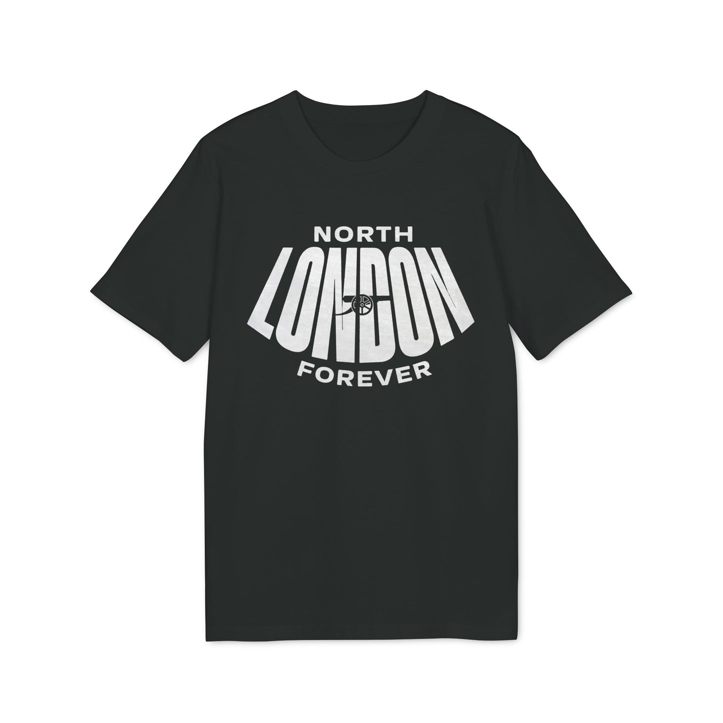 T-Shirt Mixte - North London Forever (Arsenal)