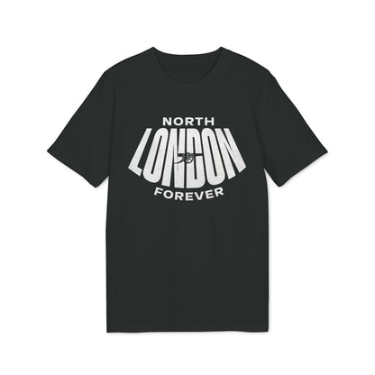 T-Shirt Mixte - North London Forever (Arsenal)