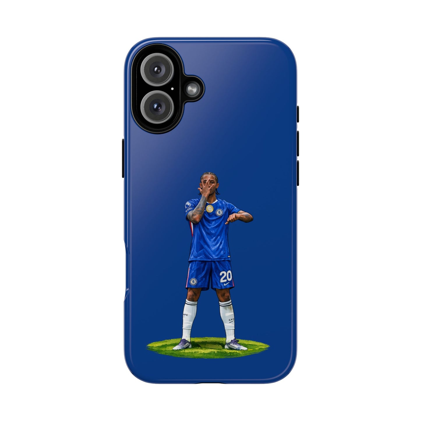 iPhone/Samsung Case - Joao Pedro (Chelsea phone case)
