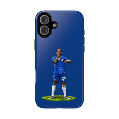 iPhone/Samsung Case - Joao Pedro (Chelsea phone case)