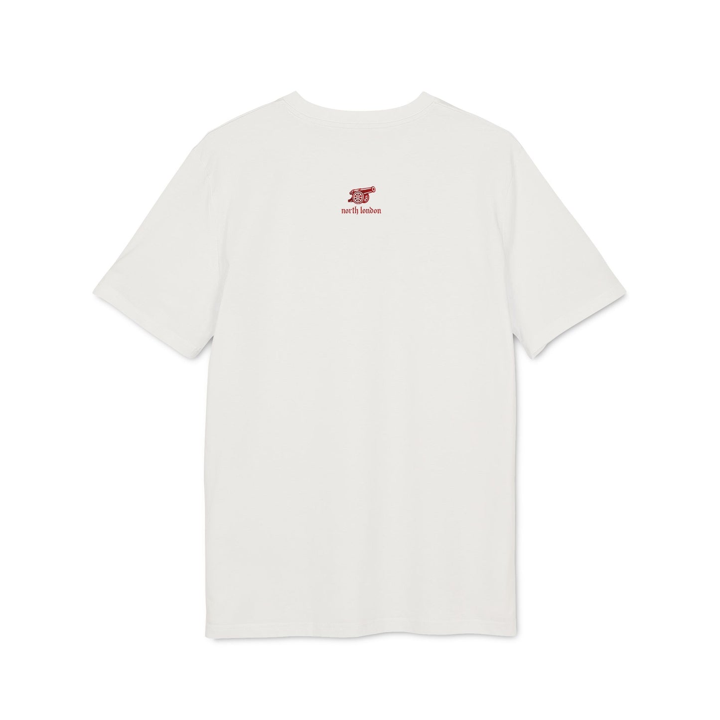 T-Shirt Mixte - Thierry Henry (Arsenal Legend)