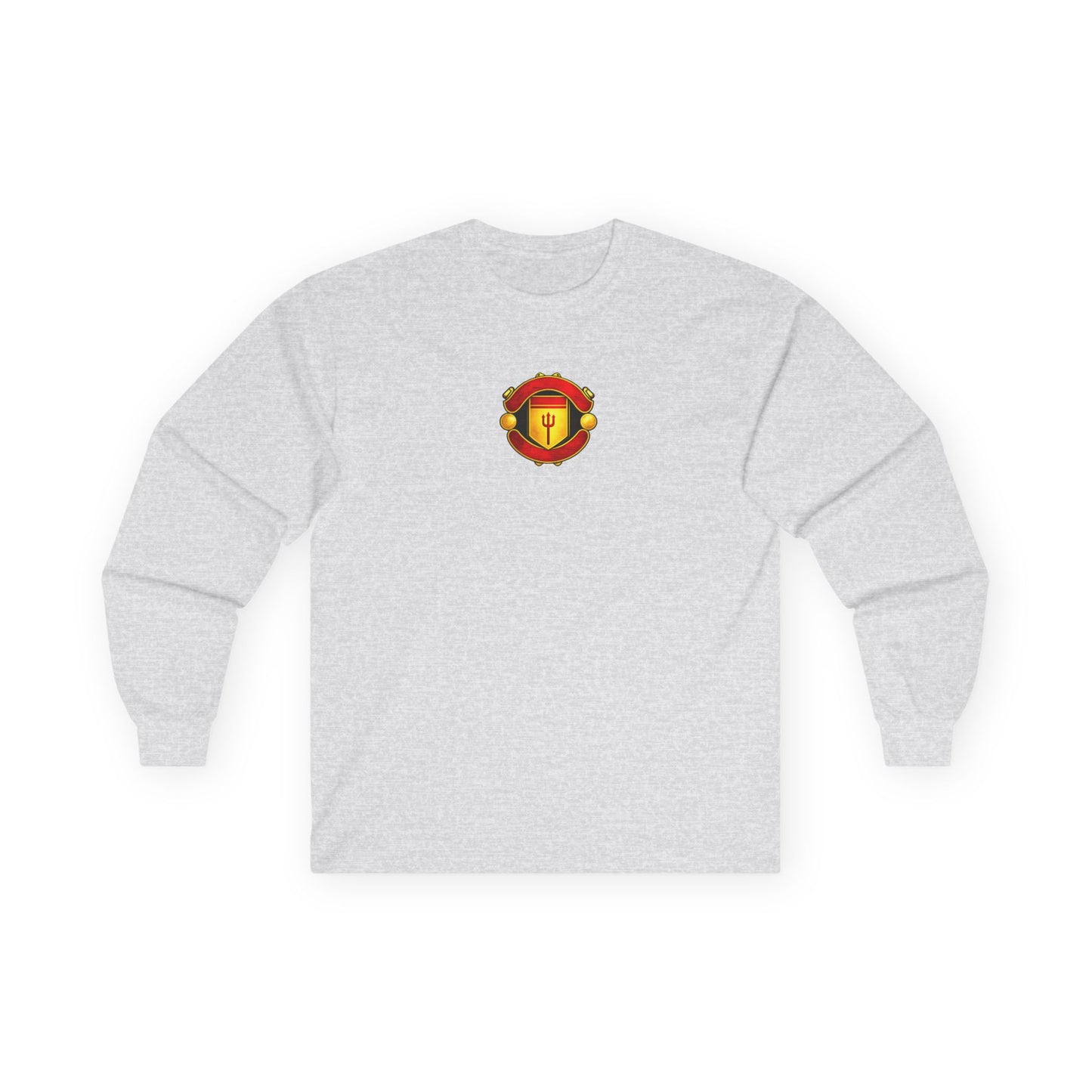 T-Shirt Manches Longues Mixte - Man United