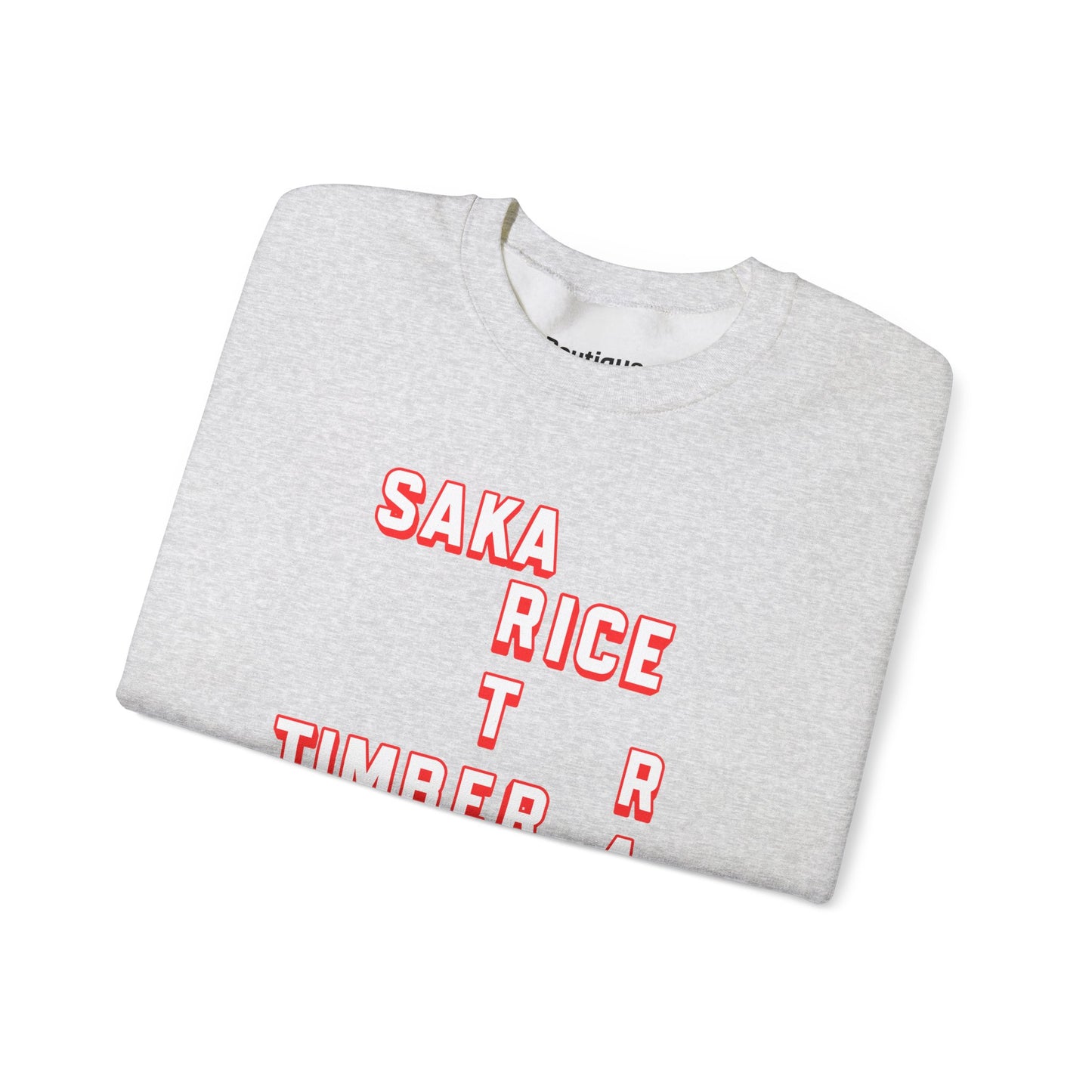 Pull Mixte - Arsenal FC (Words, Mots)