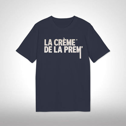 T-Shirt Mixte - La Crème de la Prem'