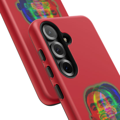 Coque iPhone/Samsung -  Ryan GRAVEnberch (Liverpool Phone Case)