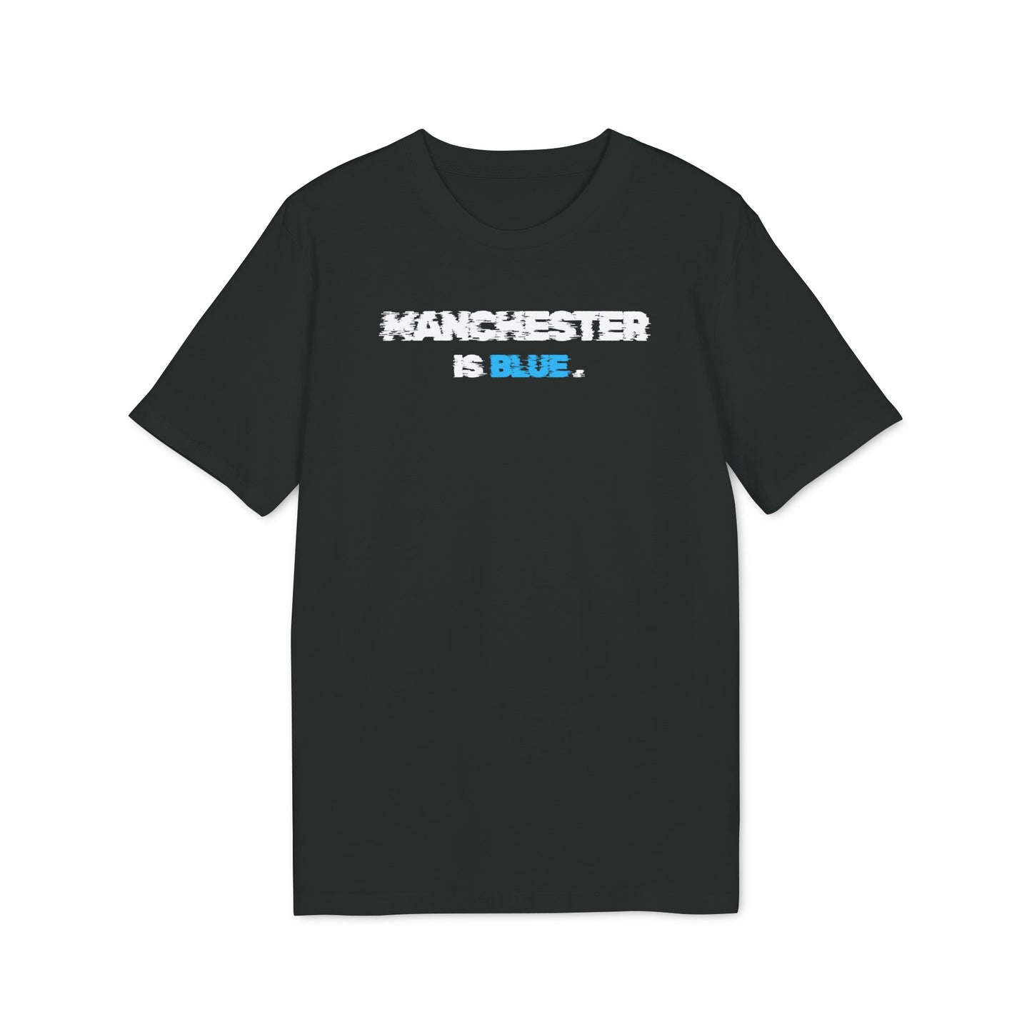 T-Shirt avec numéro au dos - Manchester City x Haaland
