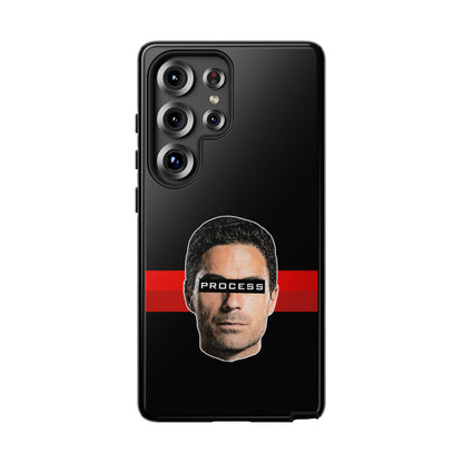 iPhone/Samsung case - Mikel Arteta (Arsenal phone case)