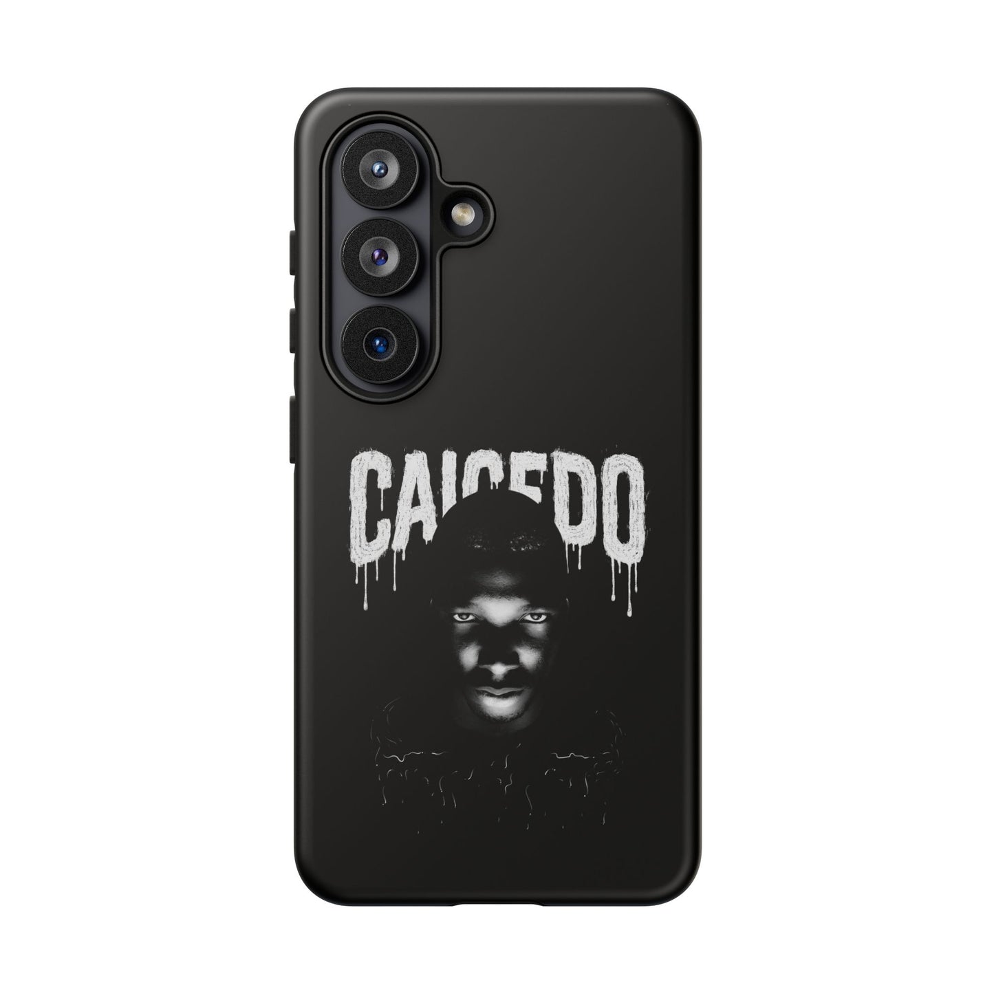 iPhone/Samsung Phone Case - Moises Caicedo (Chelsea phone case)