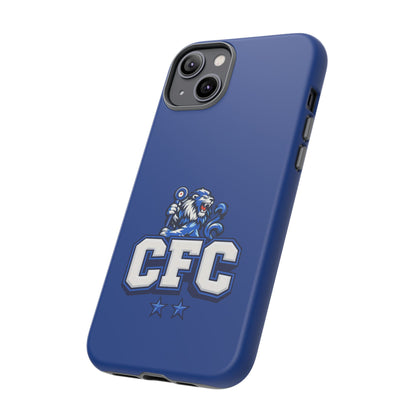 iPhone/Samsung case - CFC (Chelsea phone case)