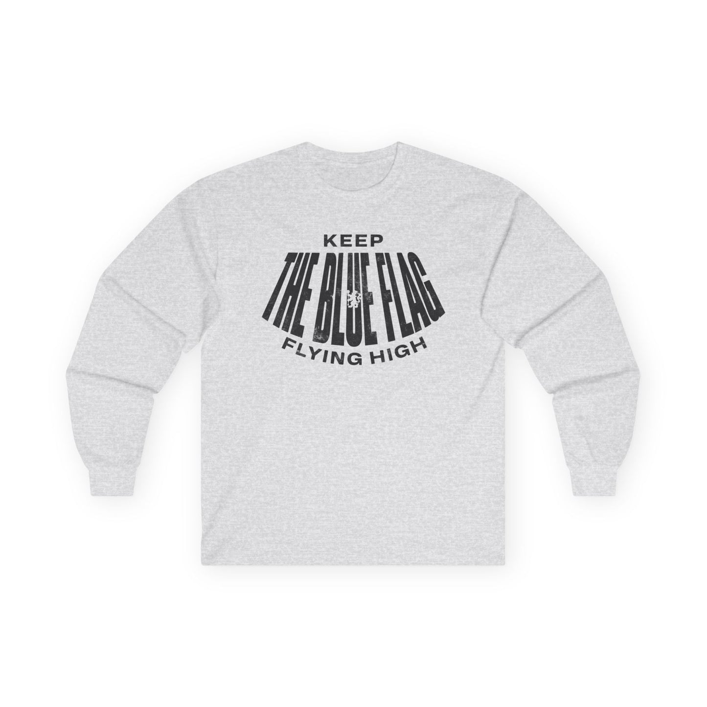 Long Sleeve T-Shirt - KTBFFH (Chelsea)