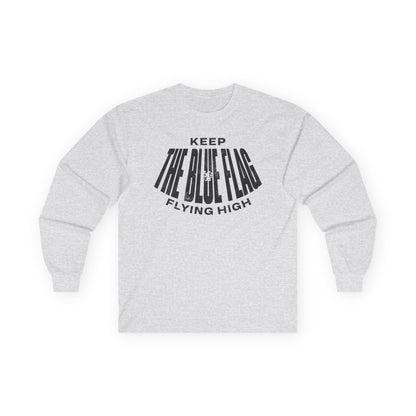 Long Sleeve T-Shirt - KTBFFH (Chelsea)