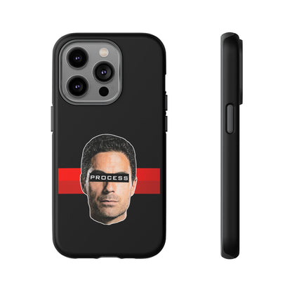 iPhone/Samsung case - Mikel Arteta (Arsenal phone case)