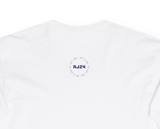 Unisex Long Sleeve T-Shirt - Reece James (Chelsea)