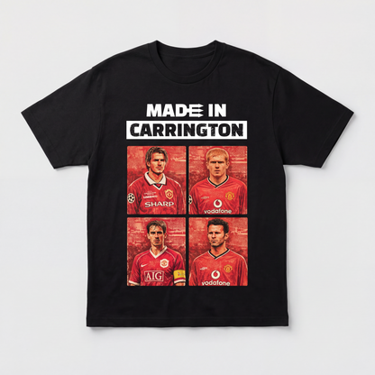 T-Shirt Mixte - Class of 92' (Manchester United)
