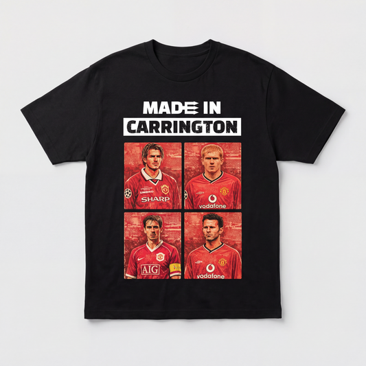 Mixed T-Shirt - Class of 92' (Manchester United)