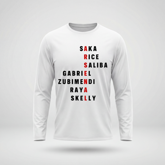 Long-Sleeve T-Shirt - Arsenal FC