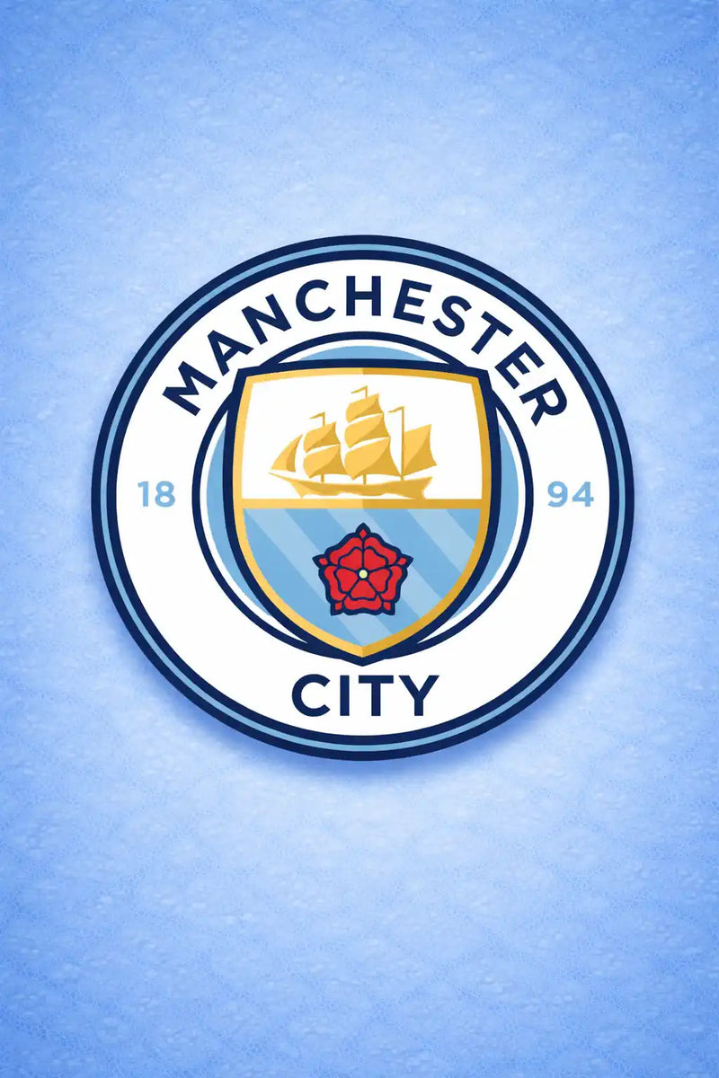 MAN CITY